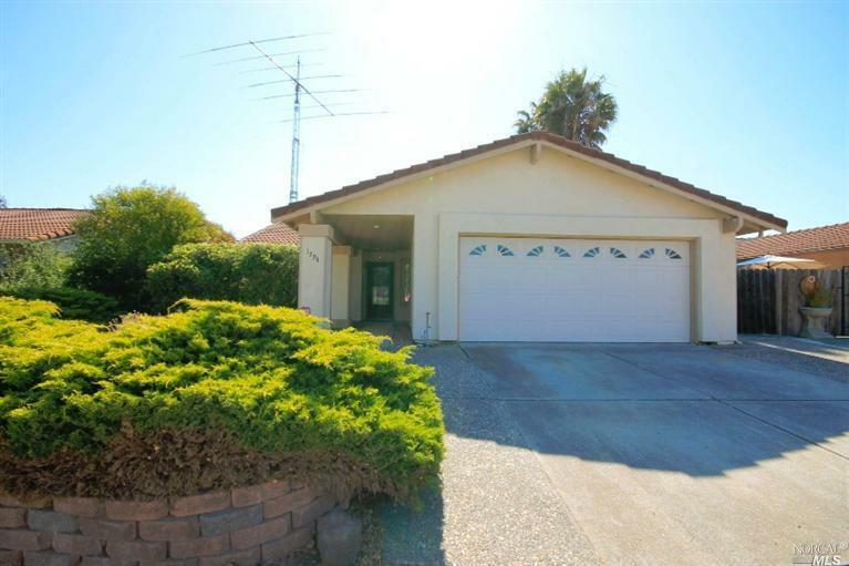 Property Photo:  1794 Enterprise Drive  CA 94533 