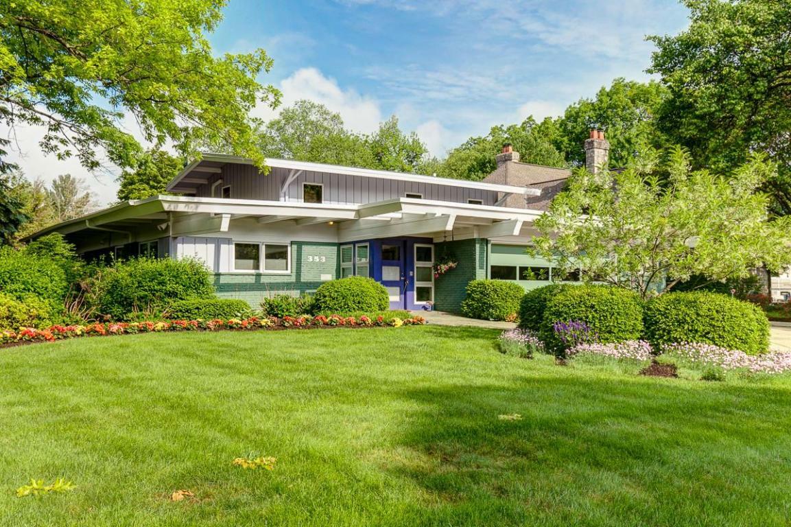 Property Photo: 353 N Drexel Avenue OH 43209