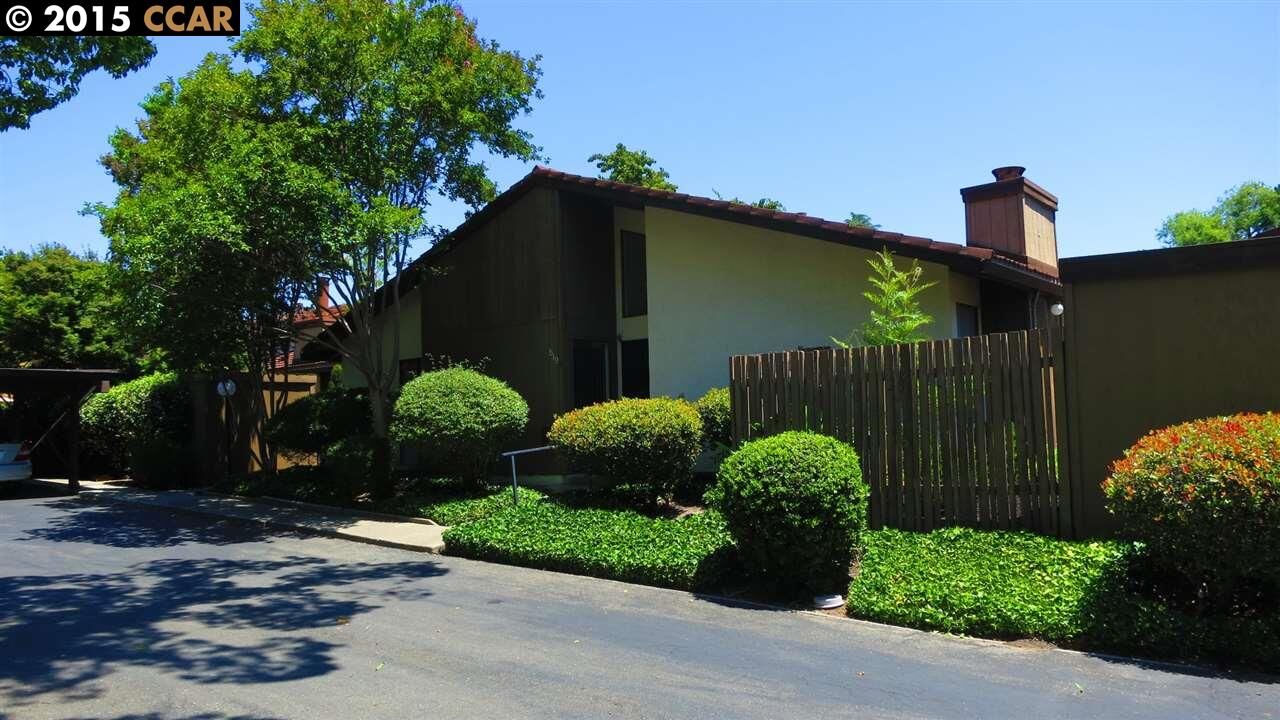 Property Photo:  519 Jones Pl  CA 94597 