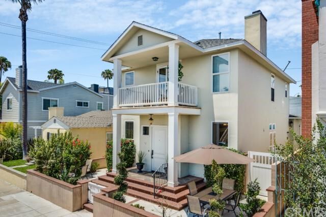 Property Photo:  31 Belmont Avenue  CA 90803 