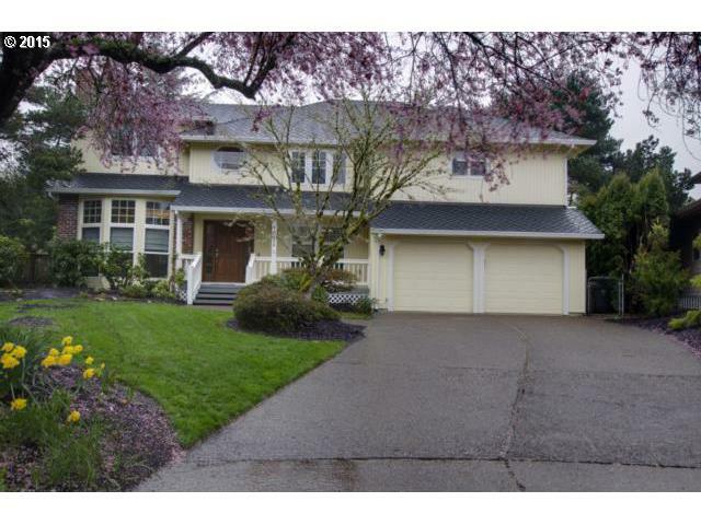 Property Photo: 4011 Coho Ln OR 97034