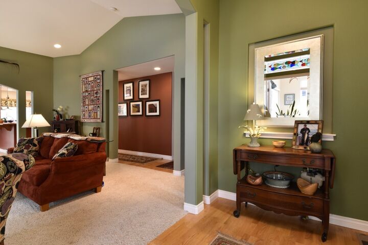 Property Photo: 8113 Chehalis Rd WA 98230