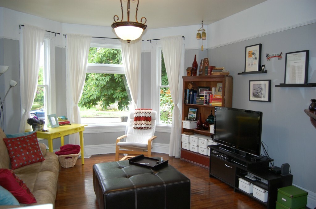 Property Photo:  812 N M St  WA 98403 