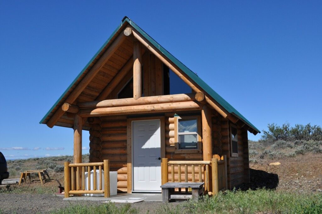 Property Photo: 1 Colockum Rd WA 98926