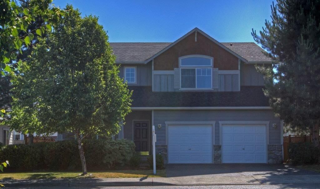 Property Photo:  24616 180th Place SE  WA 98042 