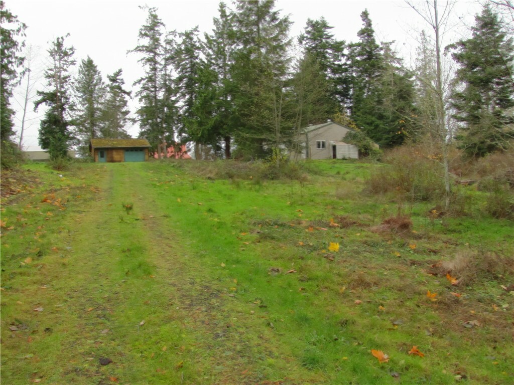 Property Photo: 1675 E Marrowstone Rd WA 98358