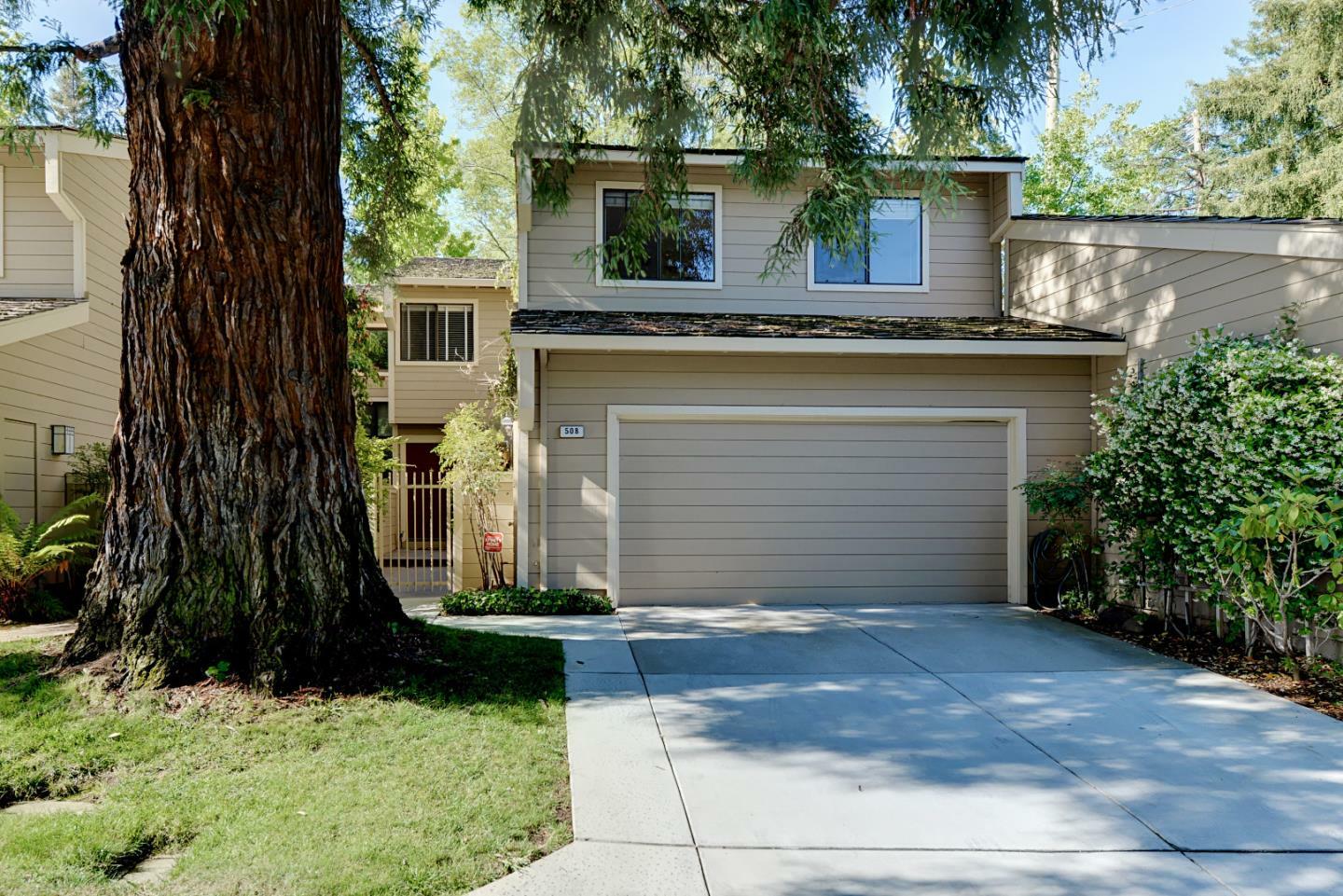 Property Photo:  508 Clearview Drive  CA 95032 