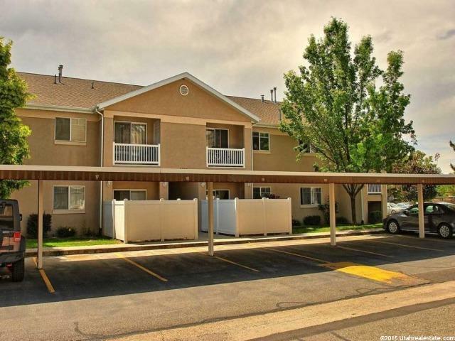 Property Photo: Address not disclosed UT 84107