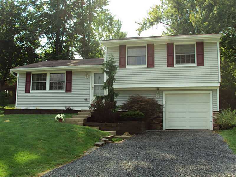 Property Photo:  2530 Hunting Ridge Trail  PA 15017 