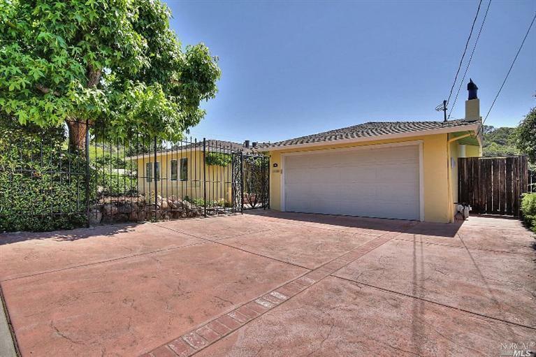 Property Photo:  88 Brentwood Drive  CA 94901 