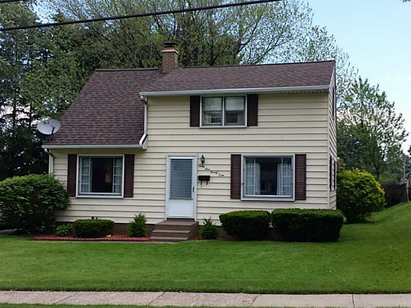 Property Photo:  4123 McClelland Avenue  PA 16510 