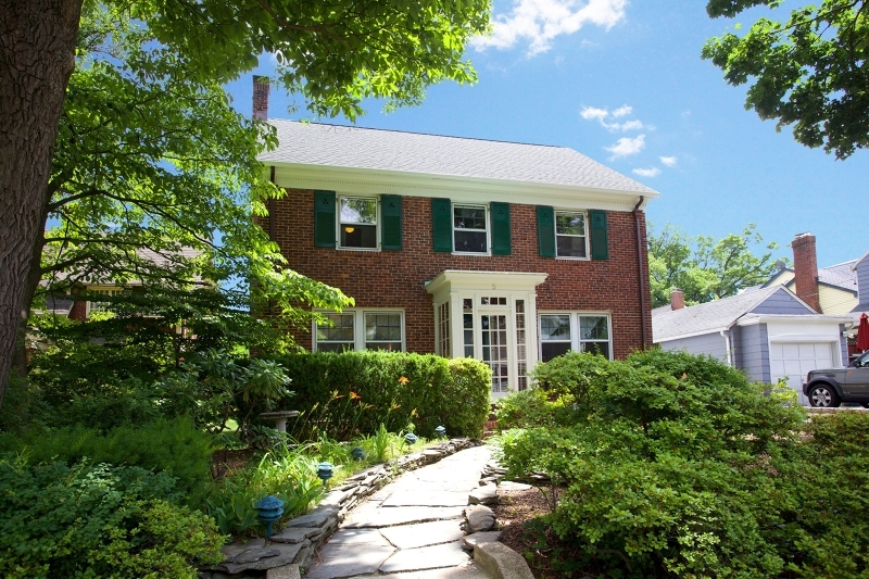 Property Photo: 5 Fairmount Ave NJ 07043