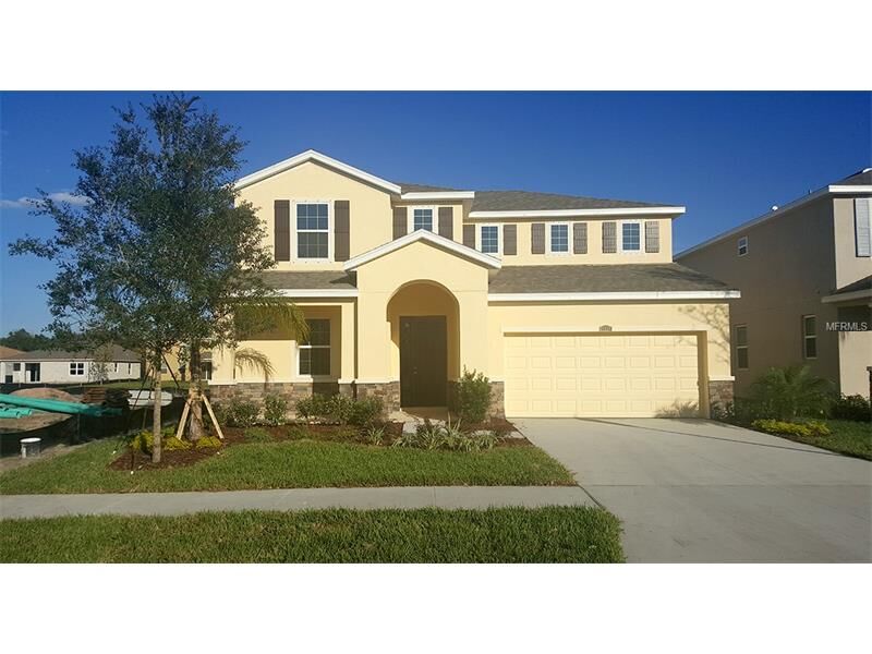 Property Photo: 11538 Storywood Drive FL 33578