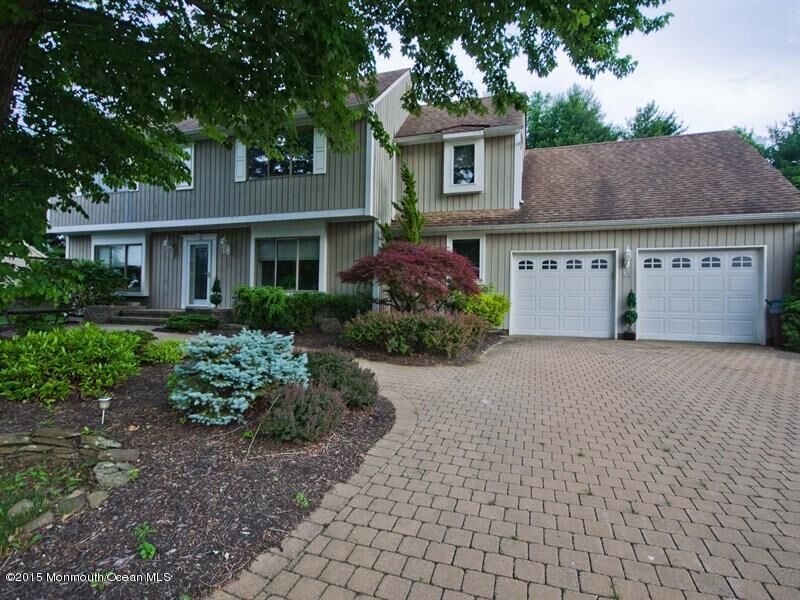 Property Photo:  14 Cedar Court  NJ 07746 