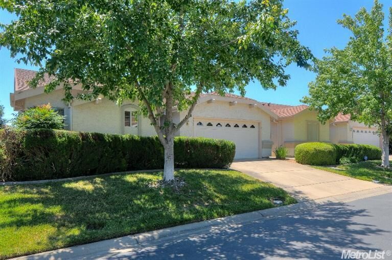 Property Photo:  7614 Sunvaught Lane  CA 95828 