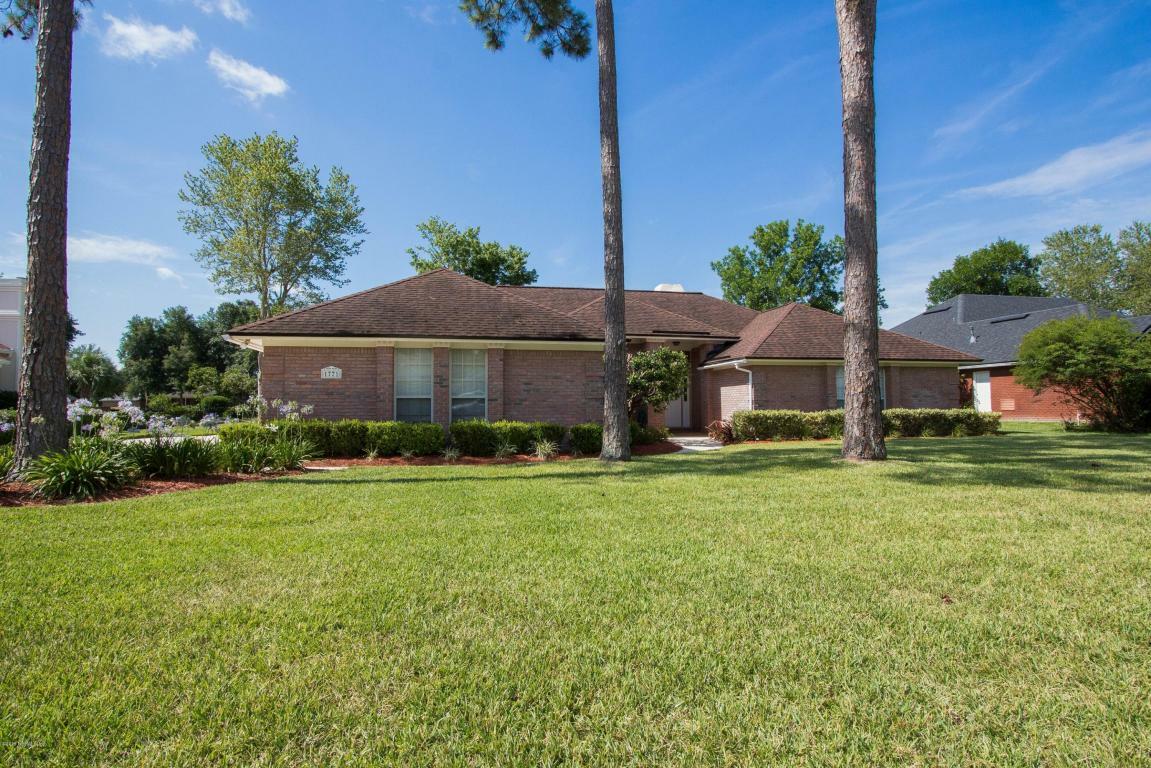 Property Photo:  1771 Buttonbush Way  FL 32003 