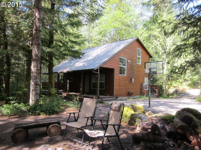 Property Photo:  22544 E Lolo Pass Rd  OR 97049 