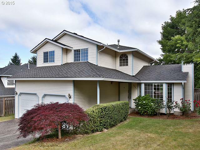 Property Photo: 16935 SW Ivy Glenn St OR 97007
