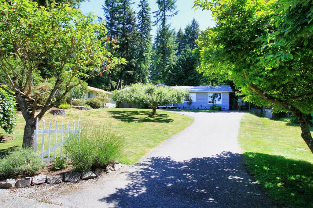 Property Photo:  3519 95th Dr SE  WA 98258 