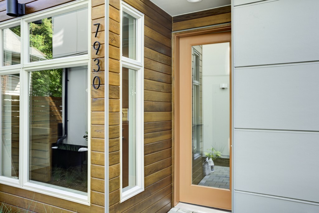 Property Photo: 7930 Densmore Ave N WA 98103