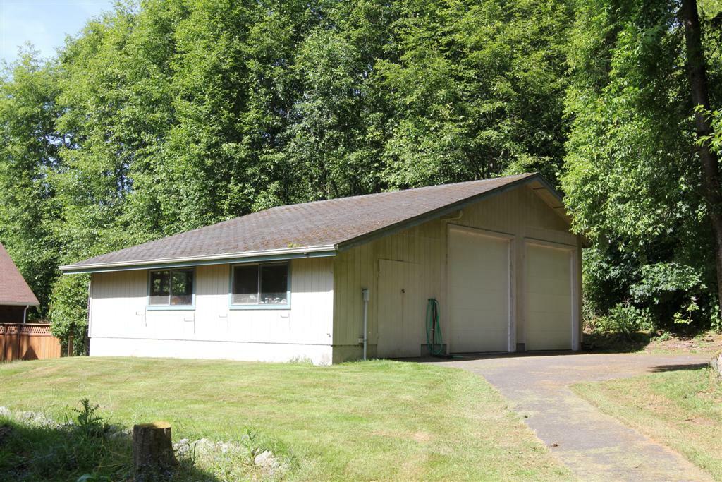 Property Photo:  5237 West Shore Rd  WA 98221 