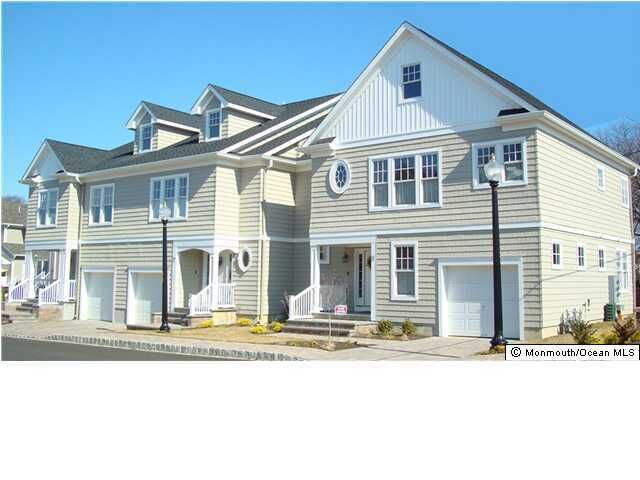 Property Photo:  5 Marina Court  NJ 07719 
