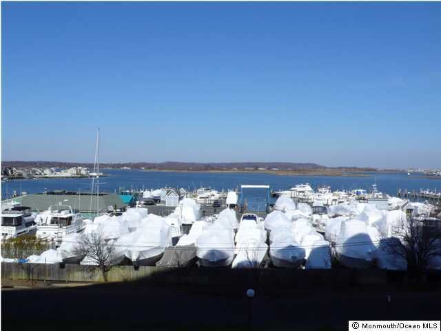 Property Photo: 408 Channel Drive NJ 07750