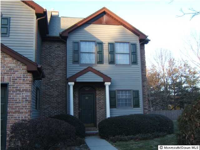 Property Photo: 24 Weller Place NJ 07733