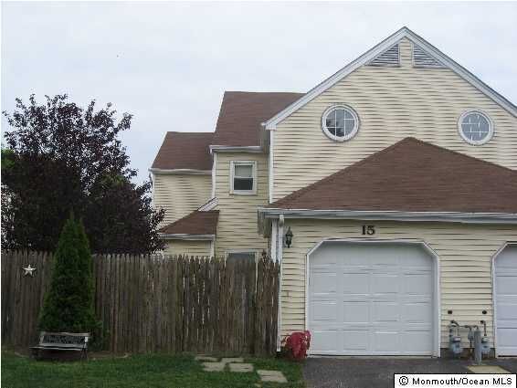 Property Photo: 15 Longfellow Court NJ 07728