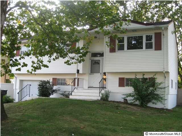 Property Photo: 8 Magnolia Avenue NJ 07730