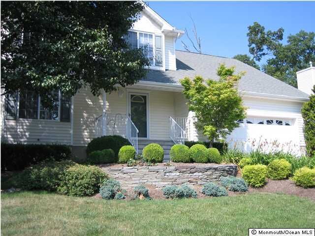 Property Photo:  200 Conifer Crest Way  NJ 07724 