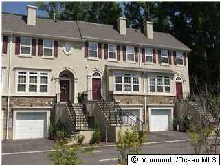 Property Photo:  61 W Aspen Way  NJ 07747 