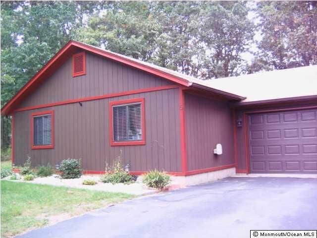 Property Photo: 5 Flamingo Drive NJ 07731