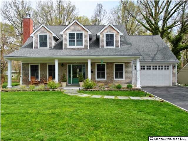 Property Photo: 55 Maple Avenue NJ 07739