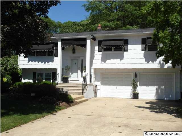 Property Photo: 7 Branch Road NJ 07755