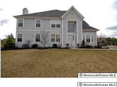 Property Photo:  3001 Jockey Hollow Drive  NJ 08755 