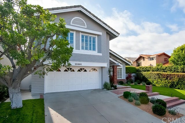 Property Photo:  26691 Trasmiras  CA 92692 