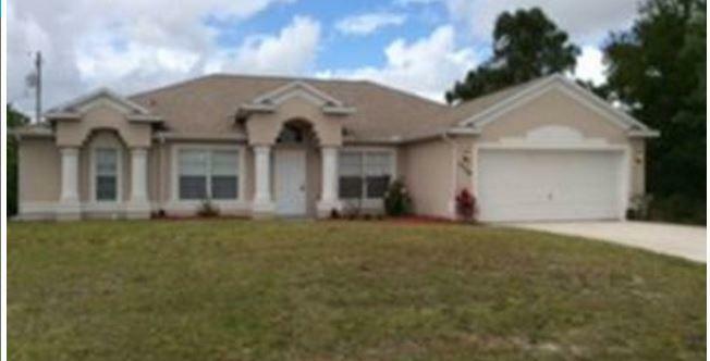 Property Photo:  4528 SW Joule Street  FL 34953 