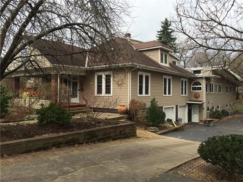 Property Photo:  2902 Bethel Church Road  PA 15102 