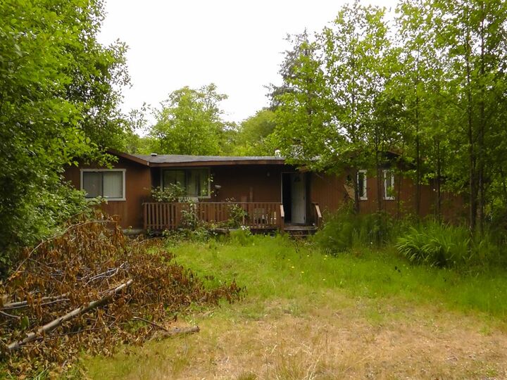 Property Photo:  2468 S SR 105  WA 98547 
