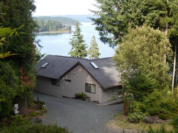 Property Photo: 433 Tog Road WA 98320