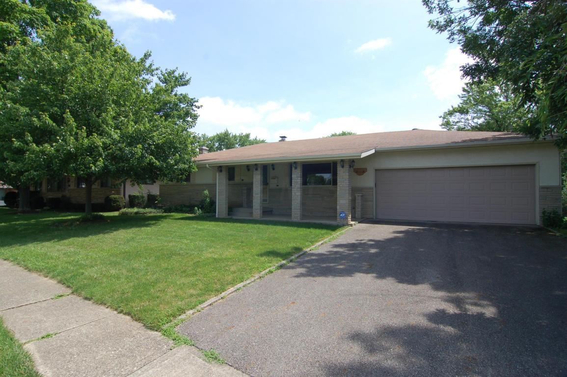 Property Photo: 2592 Eugene Avenue OH 43123