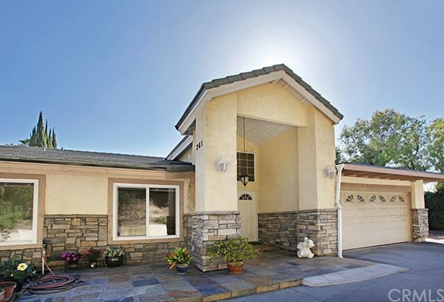 Property Photo:  261 Hillcrest Drive  CA 91744 