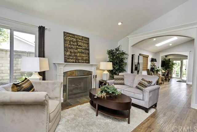 Property Photo: 24691 Tabuenca CA 92692