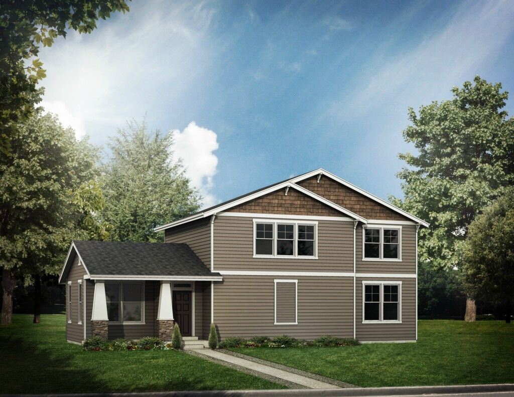 Property Photo:  13801 Big Sky Dr E  WA 98391 