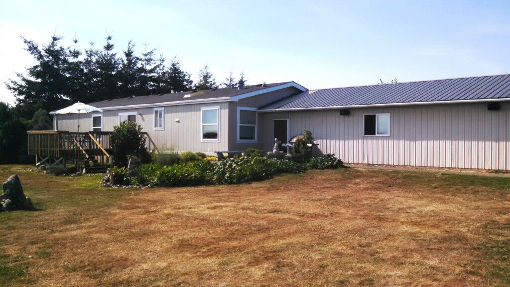 Property Photo: 3387 Mountain View Rd WA 98248