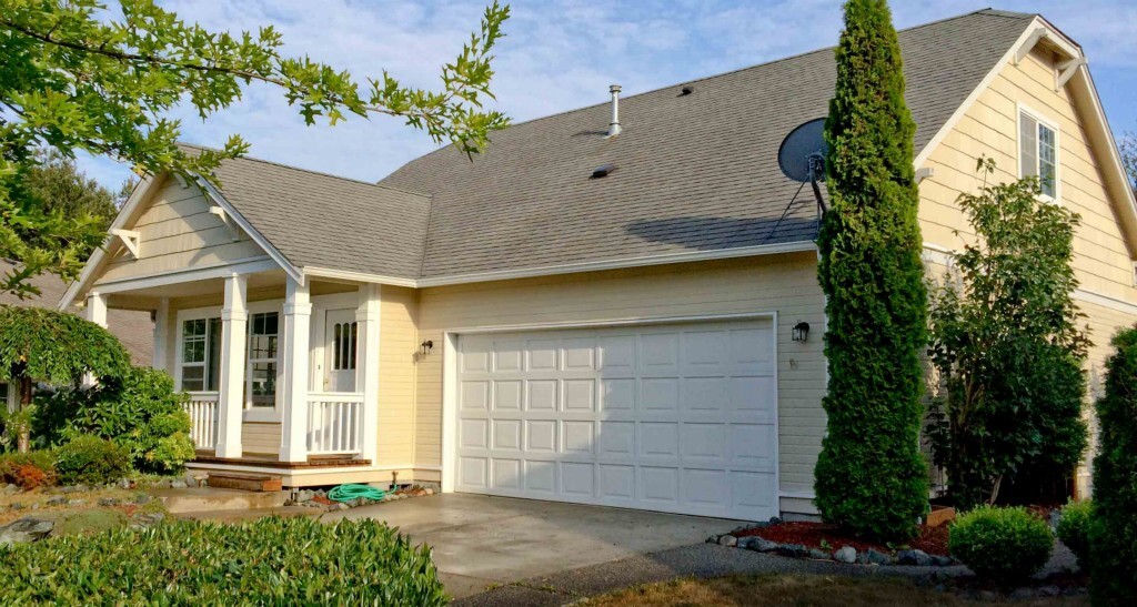Property Photo: 4605 Blakely Dr WA 98221