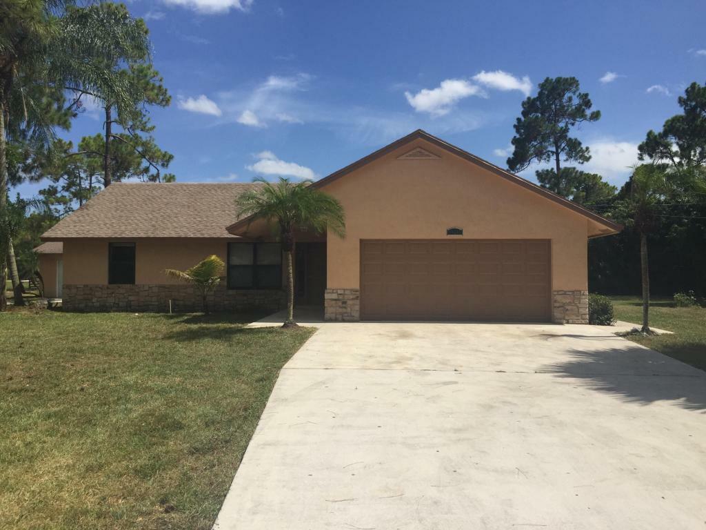 Property Photo: 16246 Okeechobee Boulevard FL 33470