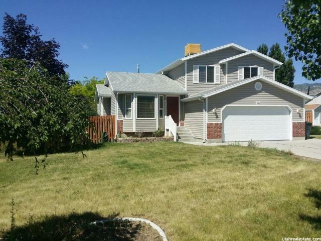 Property Photo: Address not disclosed UT 84074