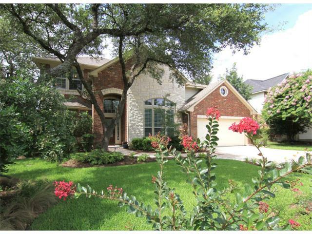 Property Photo: 10400 Peekston Drive TX 78726